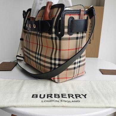Burberry Bags 7901 36X15.5X23cm XM