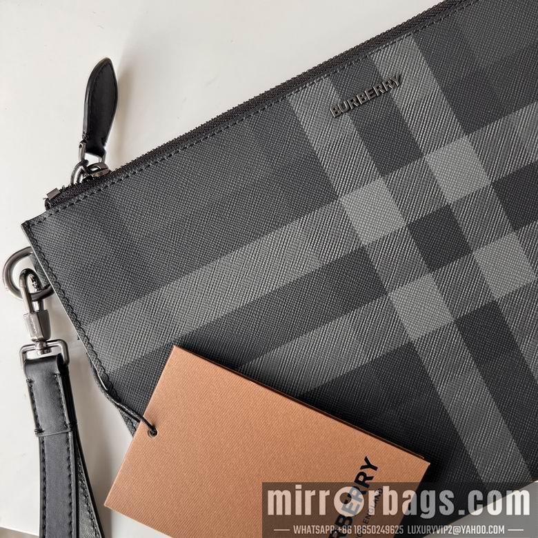 Burberry Bags 80552611 30X19.5cm