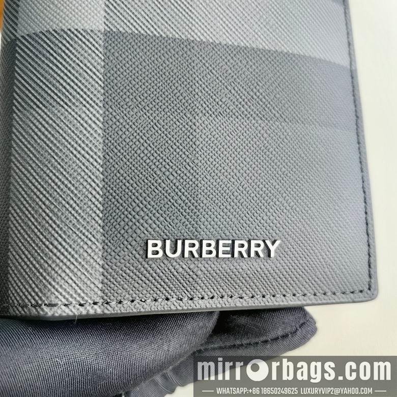 Burberry Bags 80702731 XM 4colour