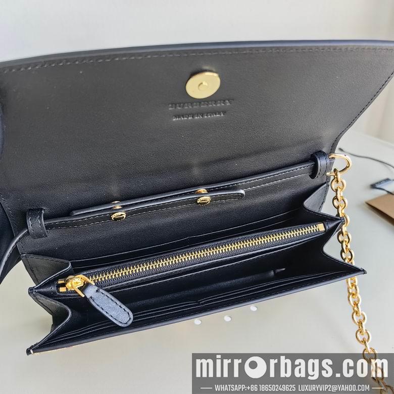 Burberry Bags 21X12X3cm 071703 XM 2colour