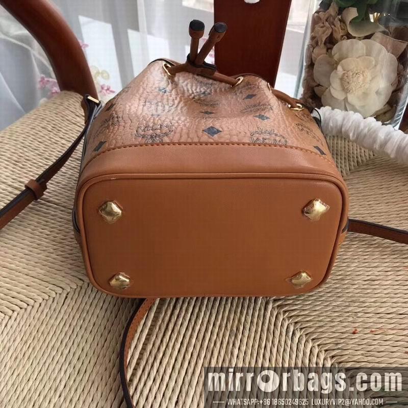 MCM Bags MCM 6208 17X31X11cm LL