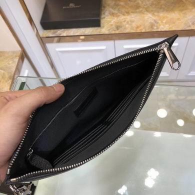 Burberry Bags 8397 28X18cm XM