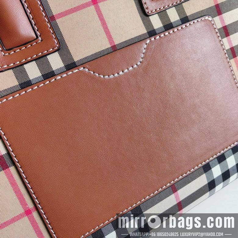 Burberry Bags 25X22cm 060806 XMY 3colour