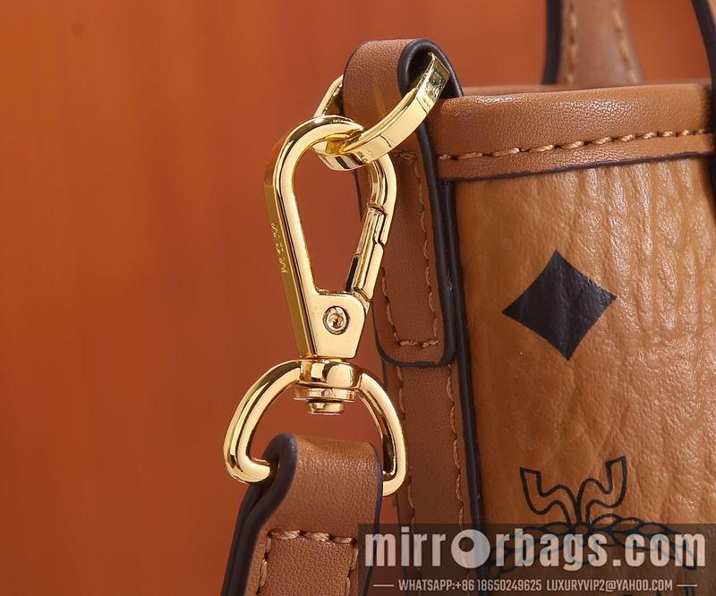 MCM Bags MCM mini 6715X 20X15X3cm LL