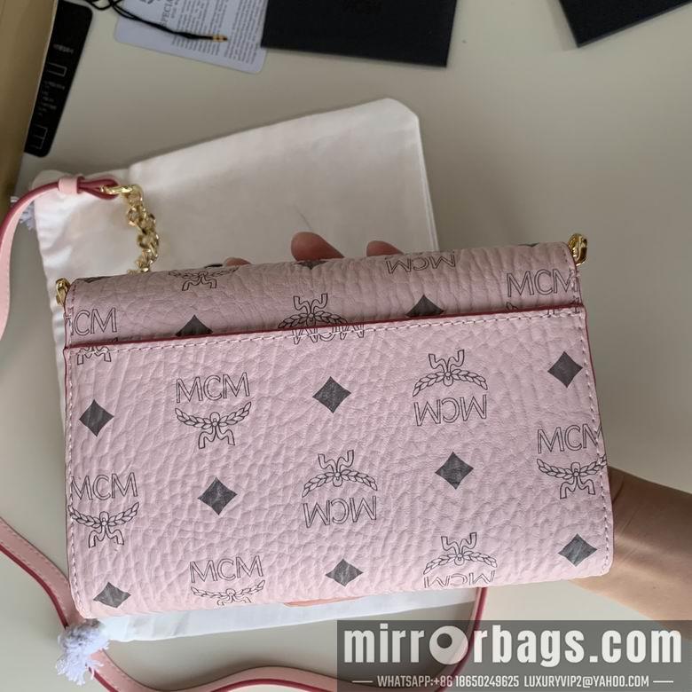 MCM Bags 30008 19x11x4cm DY 3