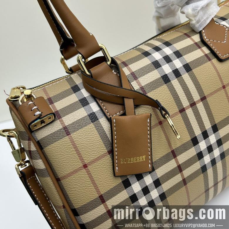 Burberry Bags Bur 8371 30x15x21cm ww1