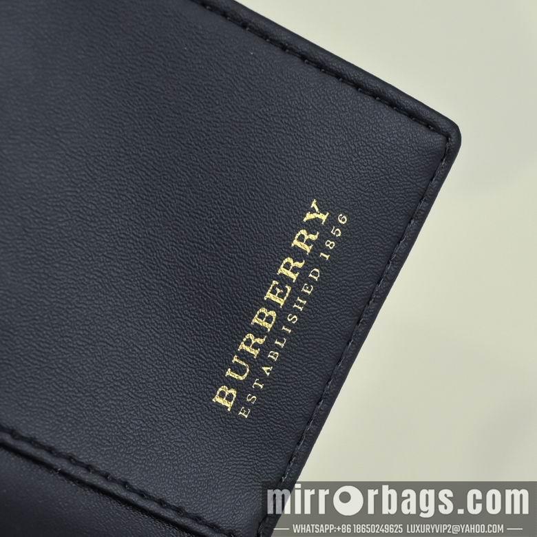 Burberry Bags WL1186 8.5x4x9