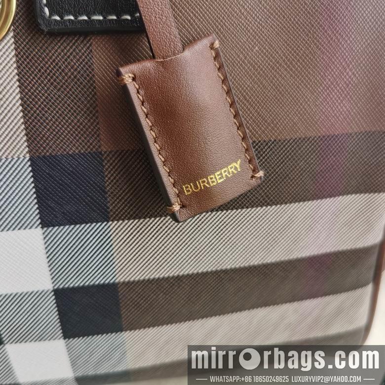 Burberry Bags Burberry 30x15x21cm HQ