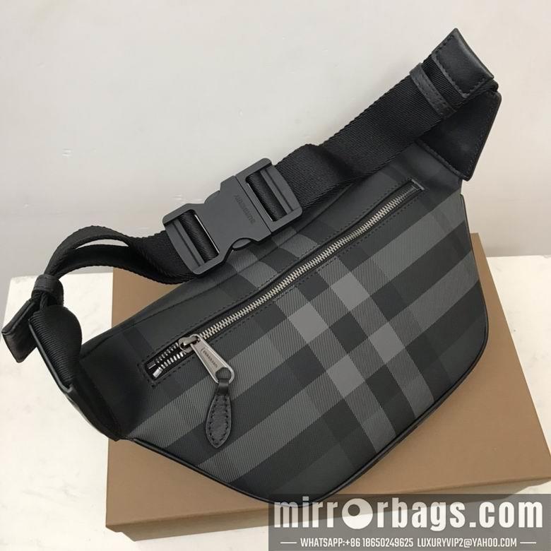 Burberry Bags 80365591 37.5X8X17cm IQ 2colour