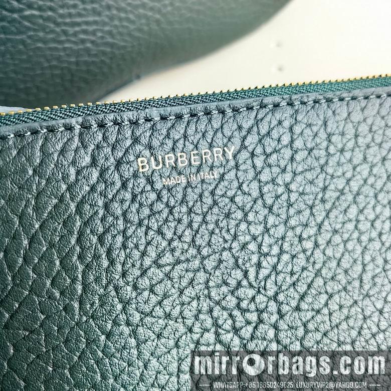 Burberry Bags 30X9X33cm 052510 IQ 2colour