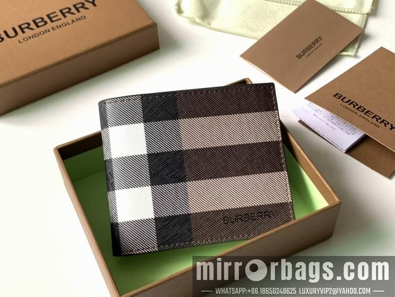 Burberry Bags 80366661 11X10cm