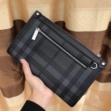 Burberry Bags 33070-1 28X18X3cm XM