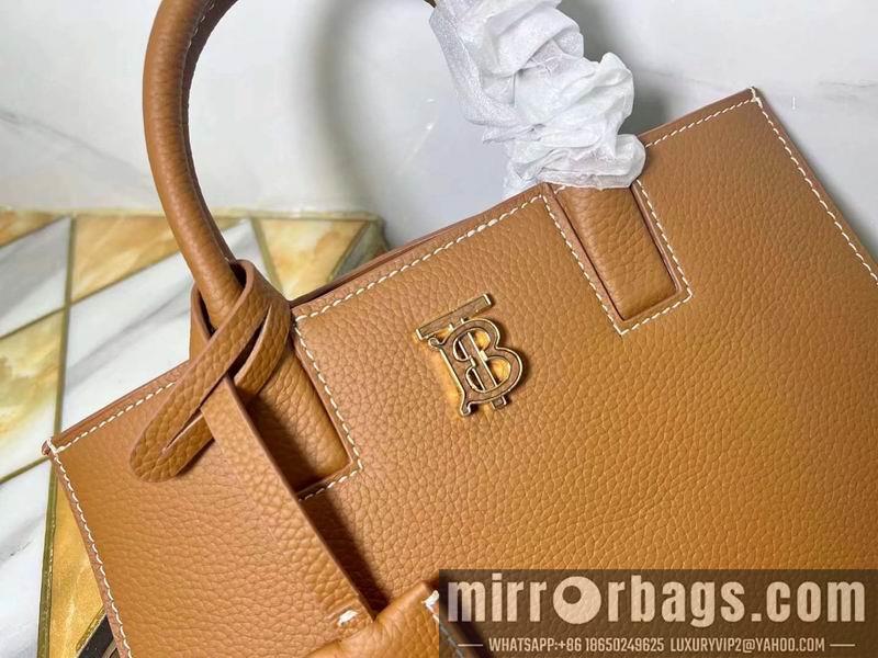 Burberry Bags Burberry 8376 27x11x20cm ww 2色