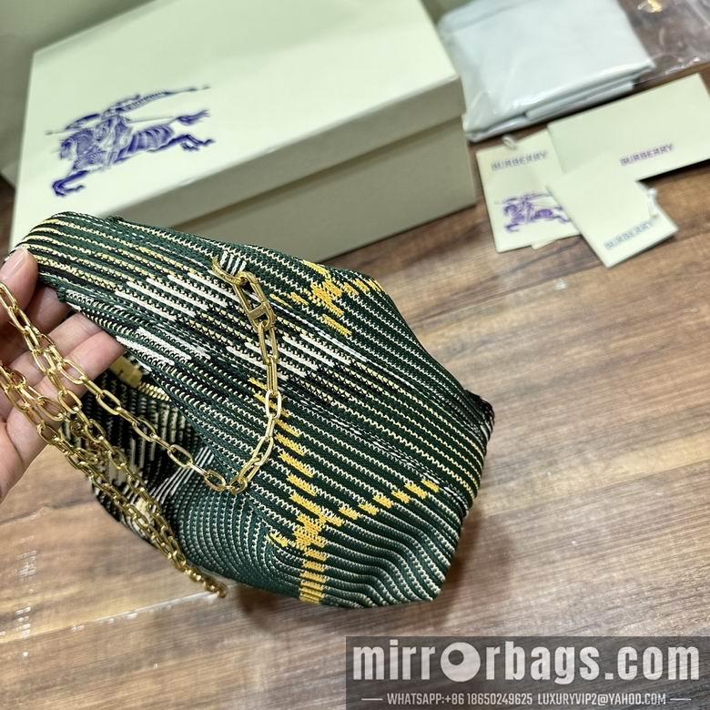 Burberry Bags 16X10X26cm 031103 IQ 3colour