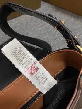 Burberry Bags Burberry 8350 25x8.5x18cm ww1