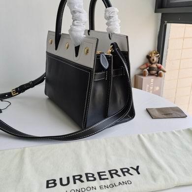 Burberry Bags 6641 26X13.5X20cm XM