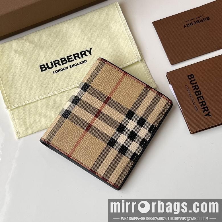 Burberry Bags 80741131 9X10.5cm