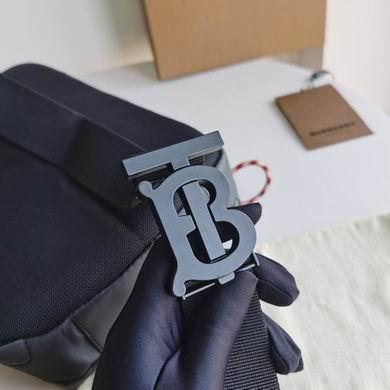 Burberry Bags 22X7.5X34cm 091010 IQ