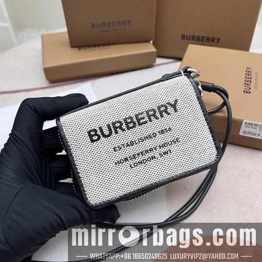 Burberry Bags Burberry 80395461 11x8.5cm zy