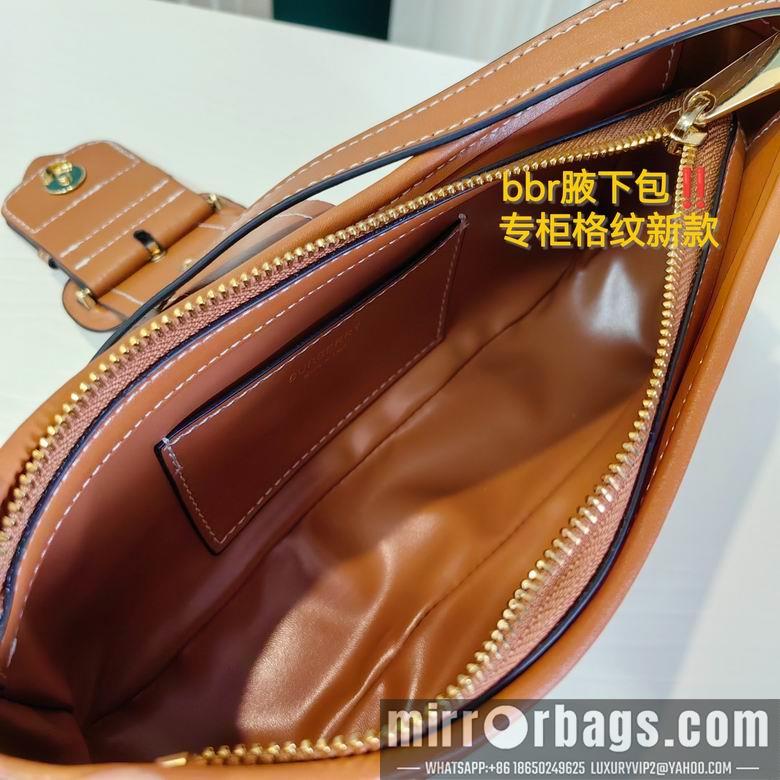 Burberry Bags 24cm 060816 XMY