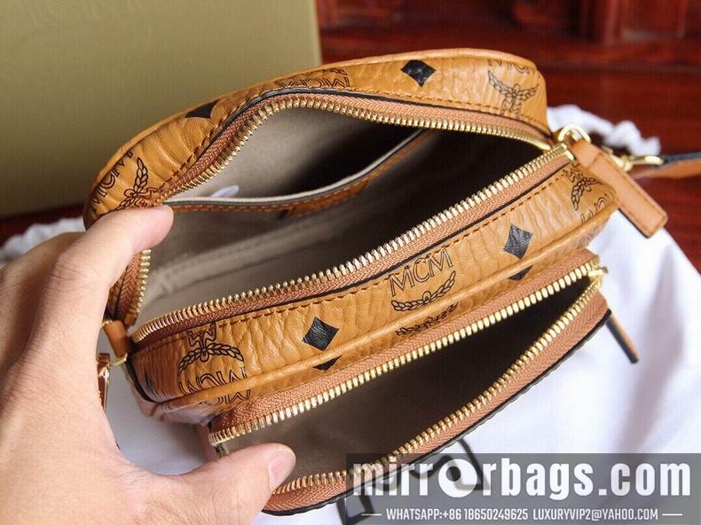 MCM Bags MCM 22X15X9 18X12.5X8.5cm dy1