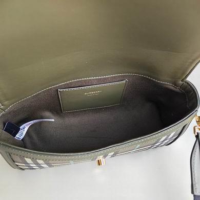 Burberry Bags 24X8X14cm 100703 IQ