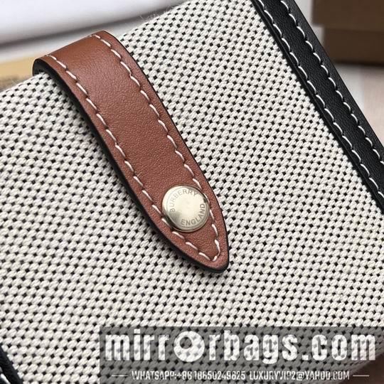 Burberry Bags Burberry 80395481 10x3x8cm zy