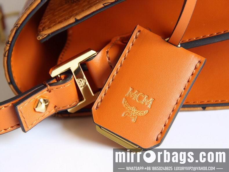 MCM Bags MCM 10577 1X21X8cm dy7