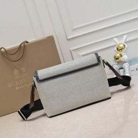 Burberry Bags Burberry 8350 25x8.5x18cm ww