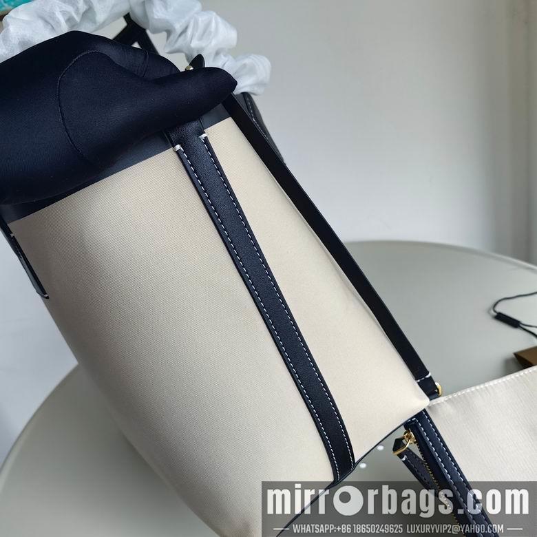 Burberry Bags 35X11X27cm 051807 IQ 2colour