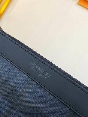 Burberry Bags 6076 29X19cm XM 2colour