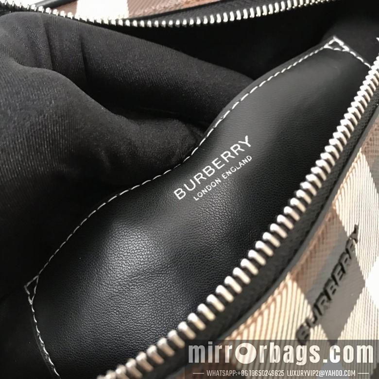 Burberry Bags 80365591 37.5X8X17cm IQ 2colour