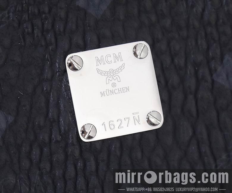 MCM Bags CA6718 36X31X14