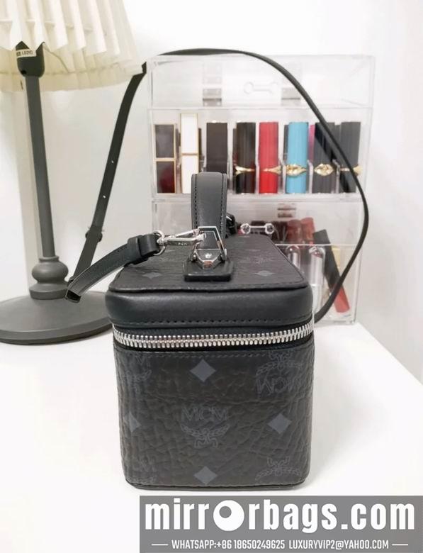 MCM Bags 30913 19.5X11.5X10cm EY 2colour