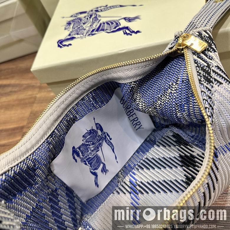 Burberry Bags 16X10X26cm 031103 IQ 3colour