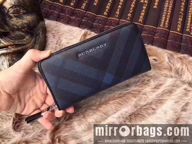 Burberry Bags WM53708 19x10x2