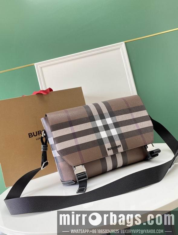Burberry Bags 070480 37X10X24cm IQ 2colour