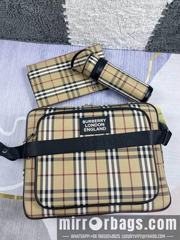 Burberry Bags Burberry 42x32x15cm CX 2