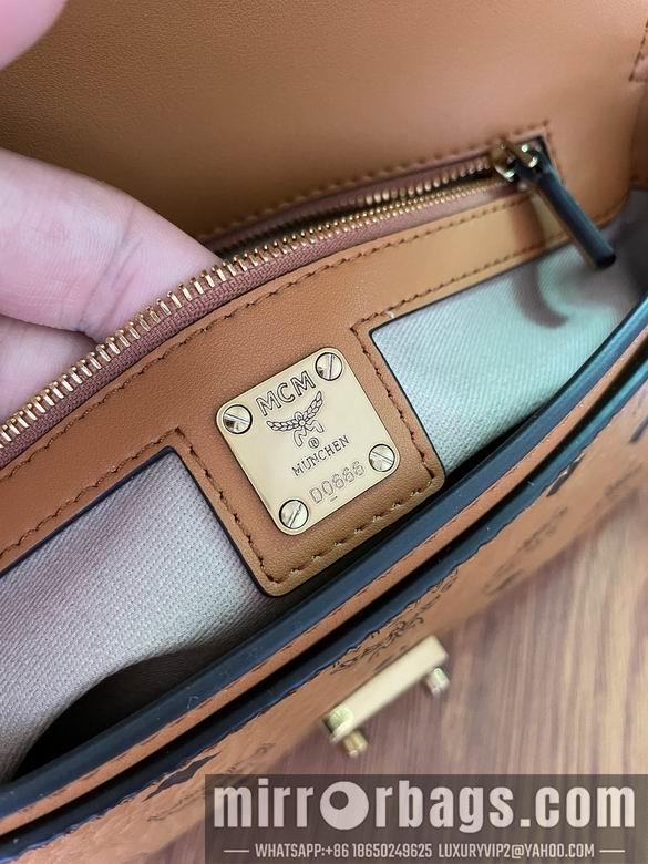 MCM Bags 20533 medium DY 1