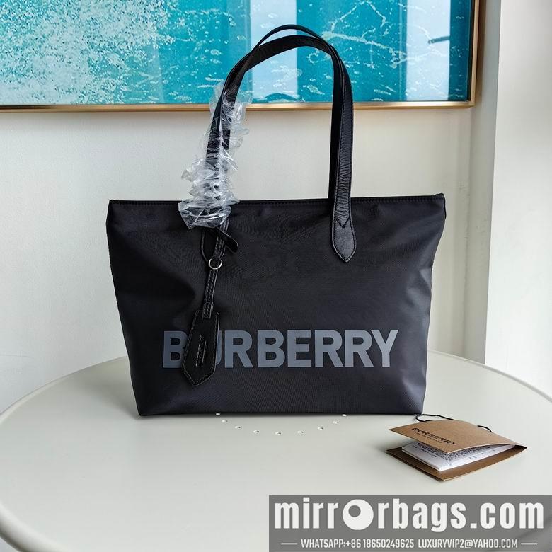 Burberry Bags 30X24X11cm 051202 IQ 2colour