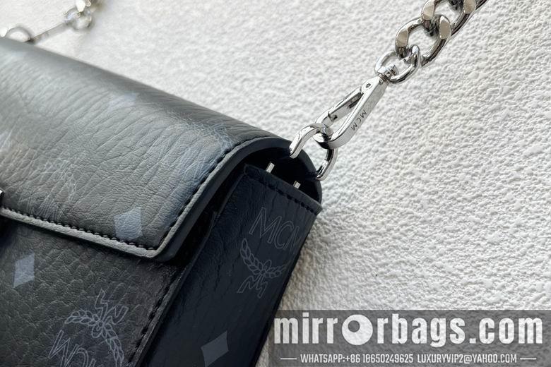 MCM Bags G03 19X11X4cm EY 4colour