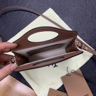 Burberry Bags 6201 17X3.5X18.5cm XM