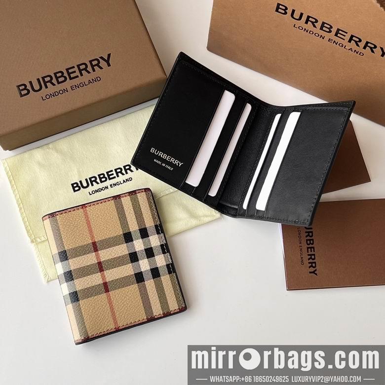 Burberry Bags 80741131 9X10.5cm