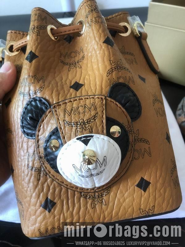 MCM Bags MCM 191385