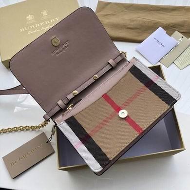 Burberry Bags 40681441 19X13.5X5cm YG 3colour