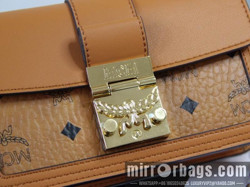 MCM Bags MCM 11185 dy