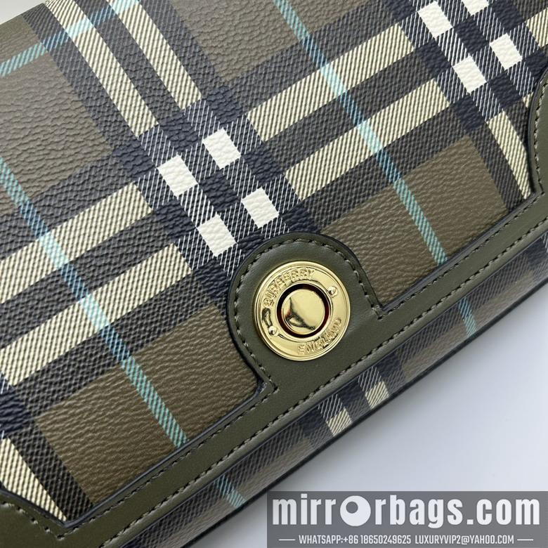 Burberry Bags Burberry 8366 24x8x14cm ww1