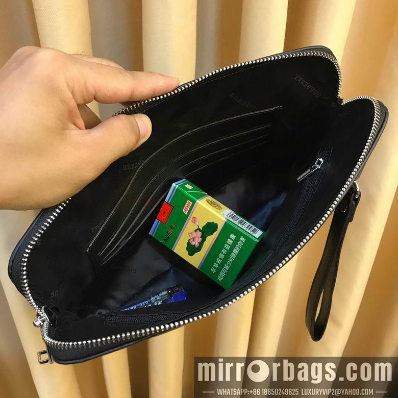 Burberry Bags 157-5 29X19cm WP