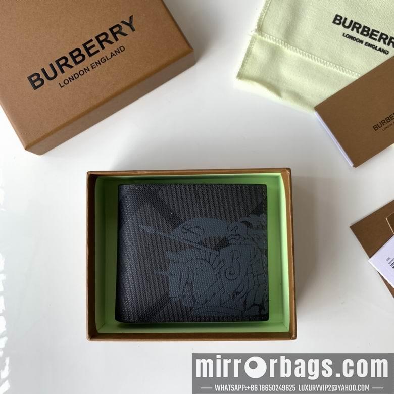 Burberry Bags 80060751 19X10X2.5cm