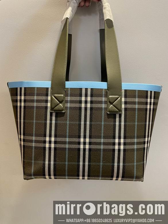 Burberry Bags 2232 35X11X27cm DN 2colour